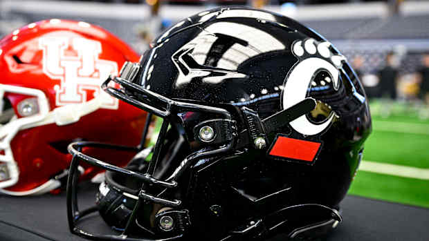 helmet